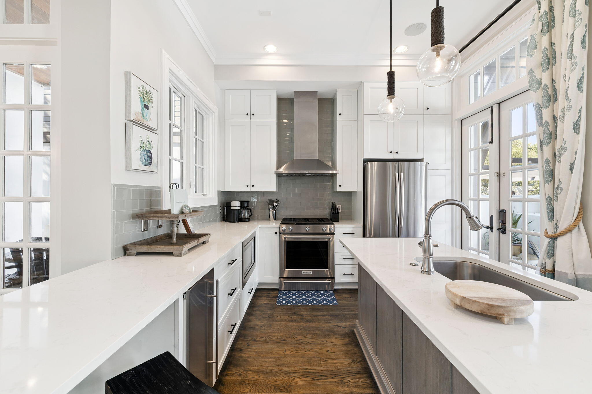 21 Hamilton Lane Rosemary Beach, FL 32461 - Photo 15 of 61 Rosemary Beach's Newest Listing