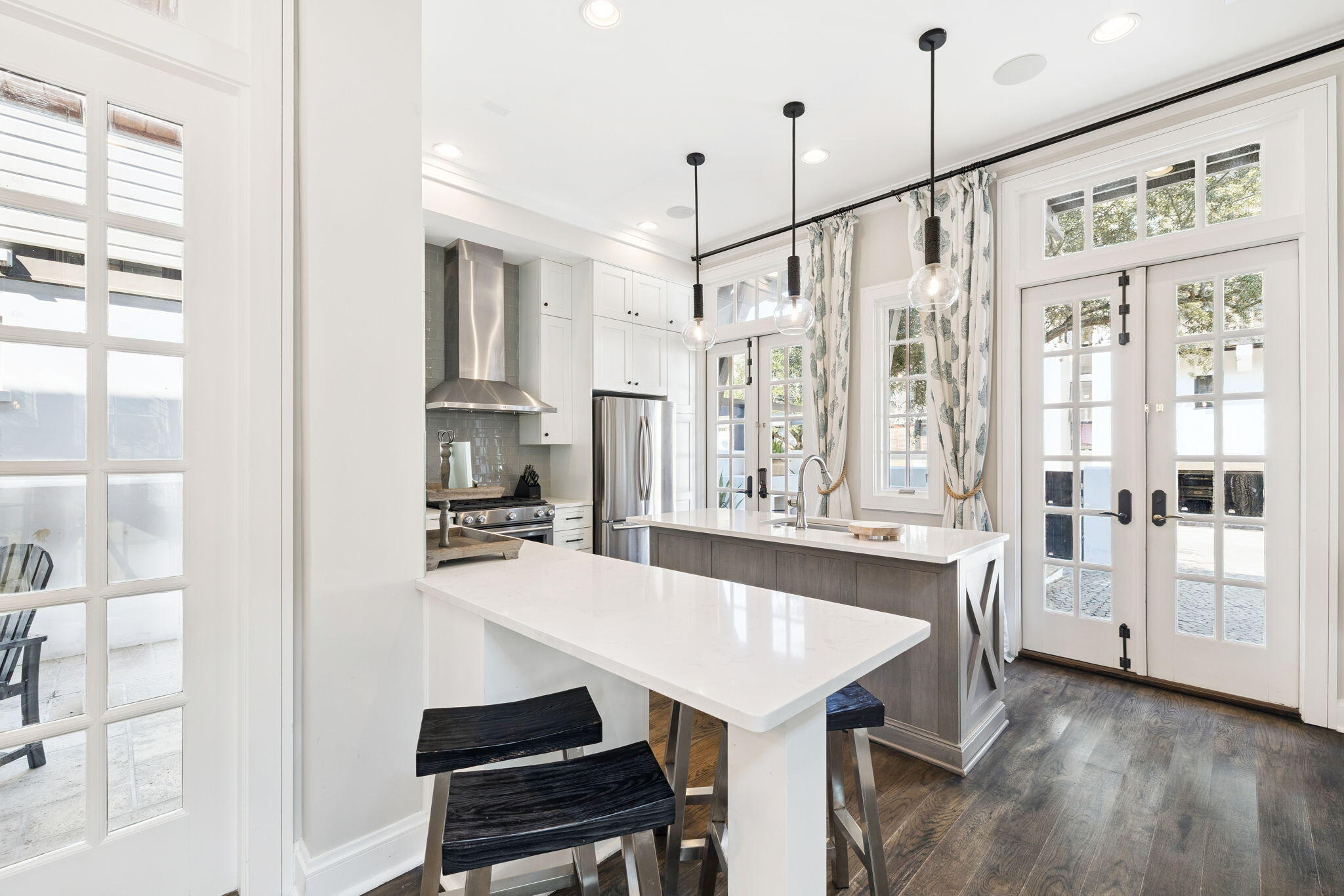 21 Hamilton Lane Rosemary Beach, FL 32461 - Photo 15 of 58 Rosemary Beach's Newest Listing