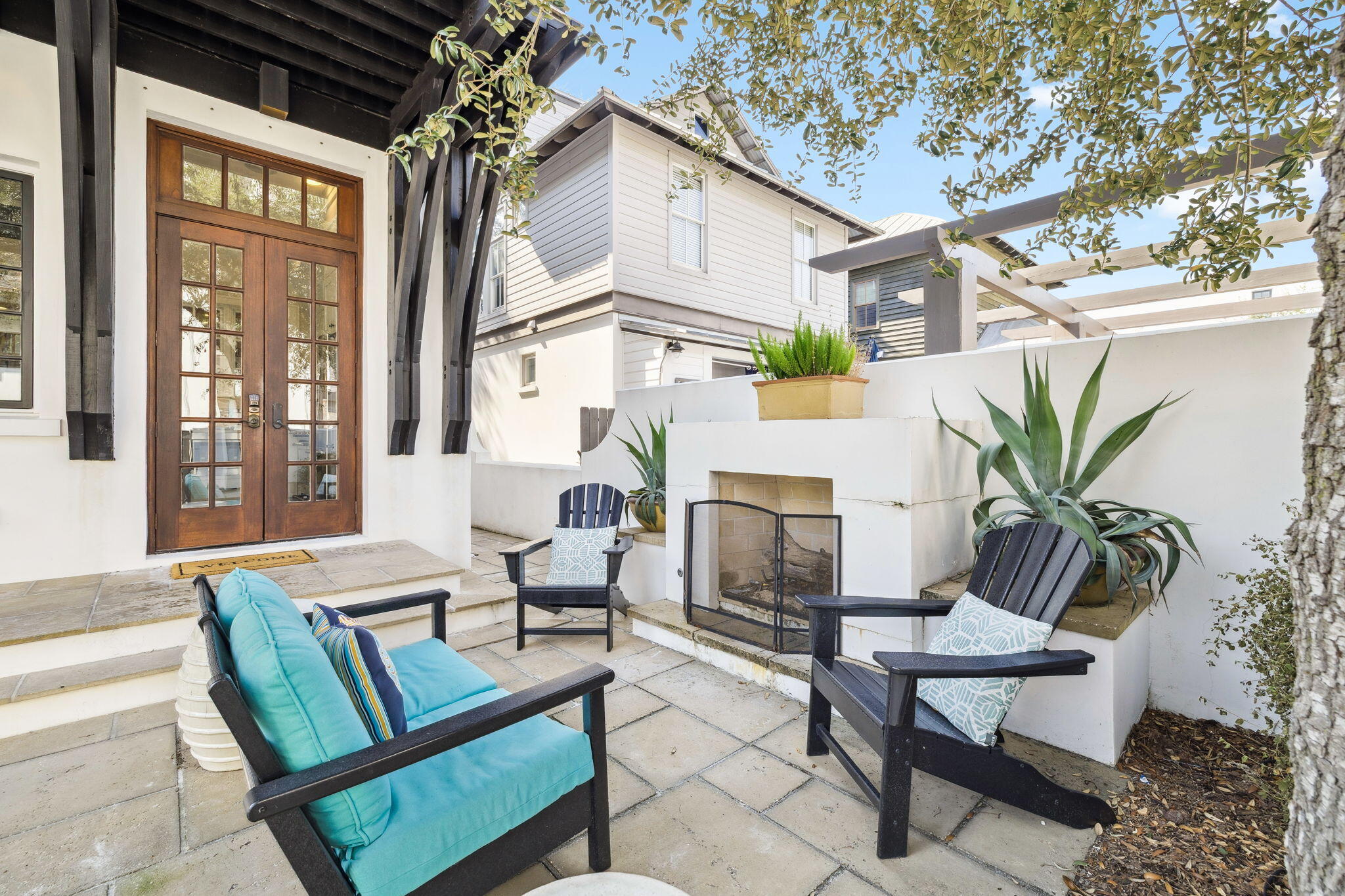 21 Hamilton Lane Rosemary Beach, FL 32461 - Photo 21 of 58 Rosemary Beach's Newest Listing