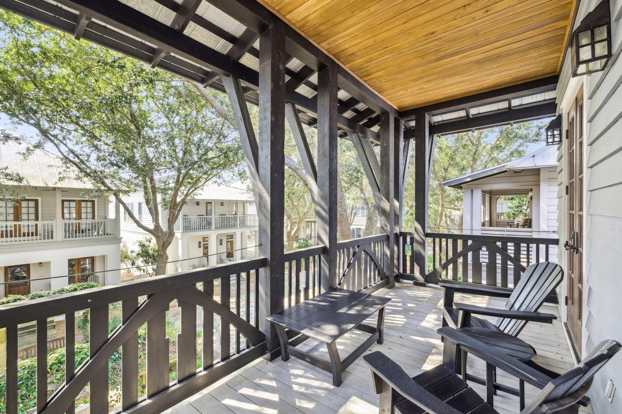 21 Hamilton Lane Rosemary Beach, FL 32461 - Photo 23 of 61 Rosemary Beach's Newest Listing