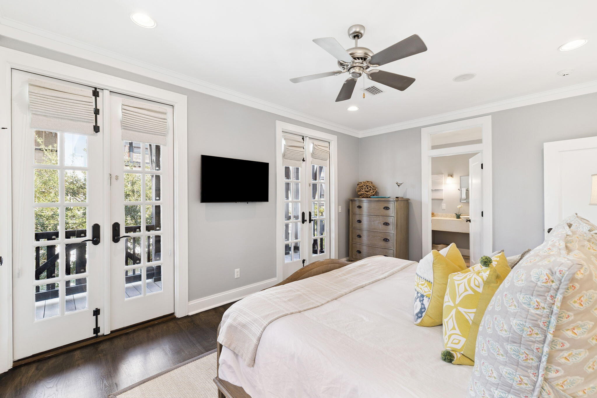 21 Hamilton Lane Rosemary Beach, FL 32461 - Photo 25 of 58 Rosemary Beach's Newest Listing
