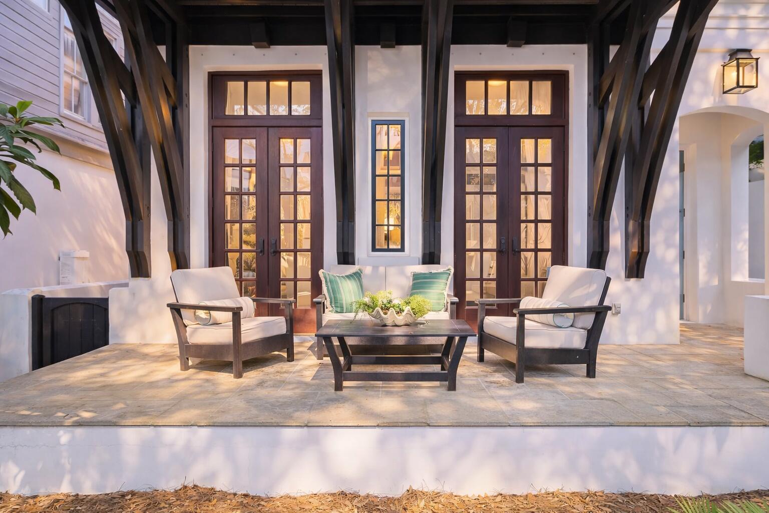 21 Hamilton Lane Rosemary Beach, FL 32461 - Photo 3 of 58 Rosemary Beach's Newest Listing