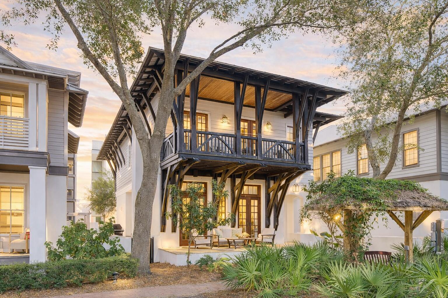 21 Hamilton Lane Rosemary Beach, FL 32461 - Photo 45 of 61 Rosemary Beach's Newest Listing