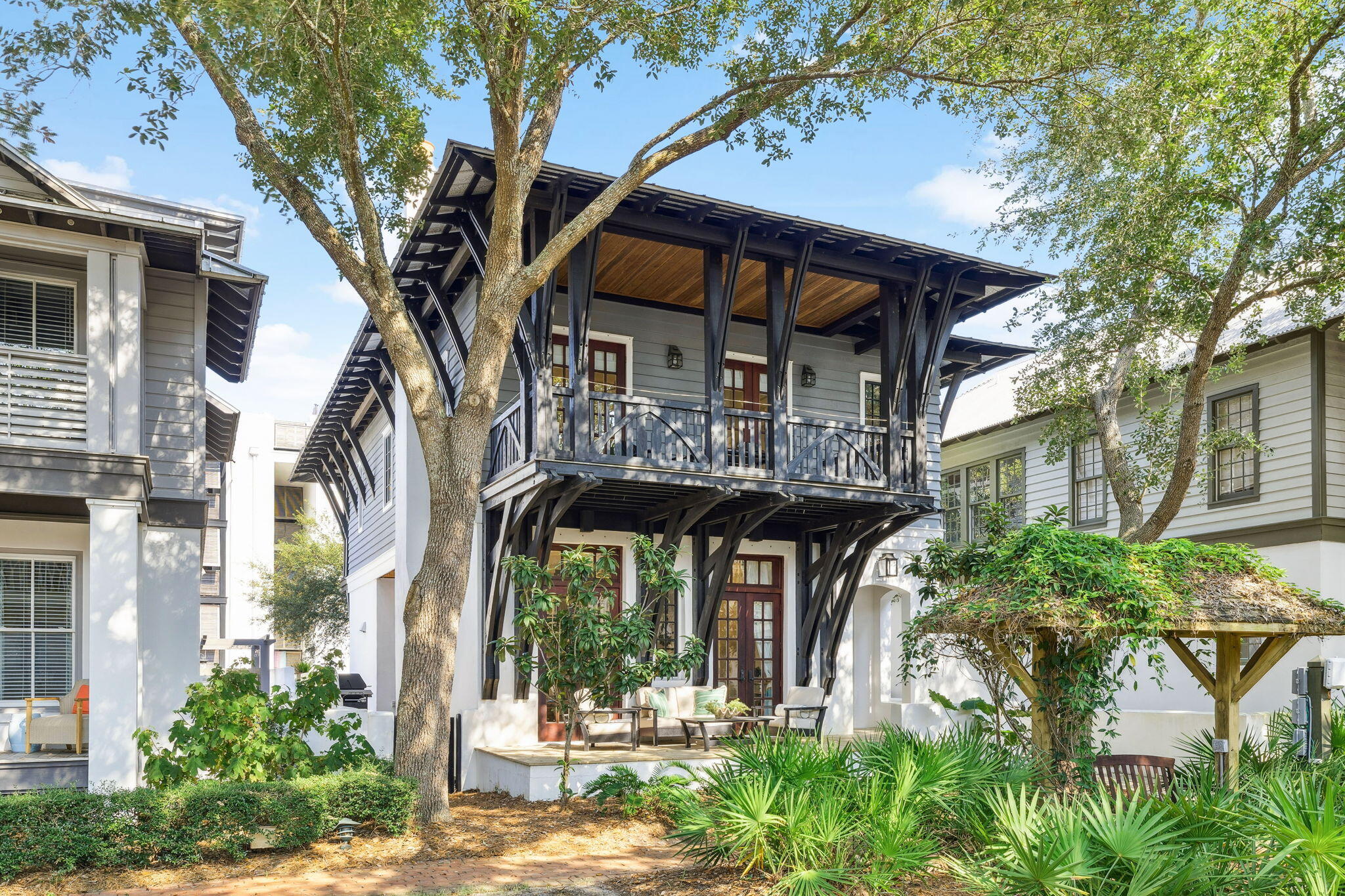 21 Hamilton Lane Rosemary Beach, FL 32461 - Photo 47 of 61 Rosemary Beach's Newest Listing