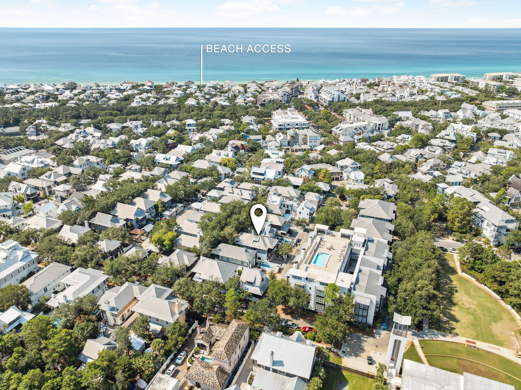 21 Hamilton Lane Rosemary Beach, FL 32461 - Photo 48 of 61 Rosemary Beach's Newest Listing