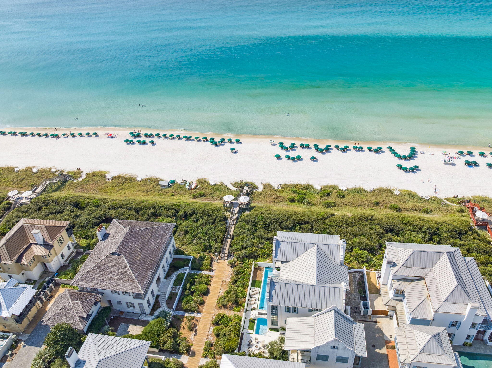 21 Hamilton Lane Rosemary Beach, FL 32461 - Photo 58 of 58 Rosemary Beach's Newest Listing