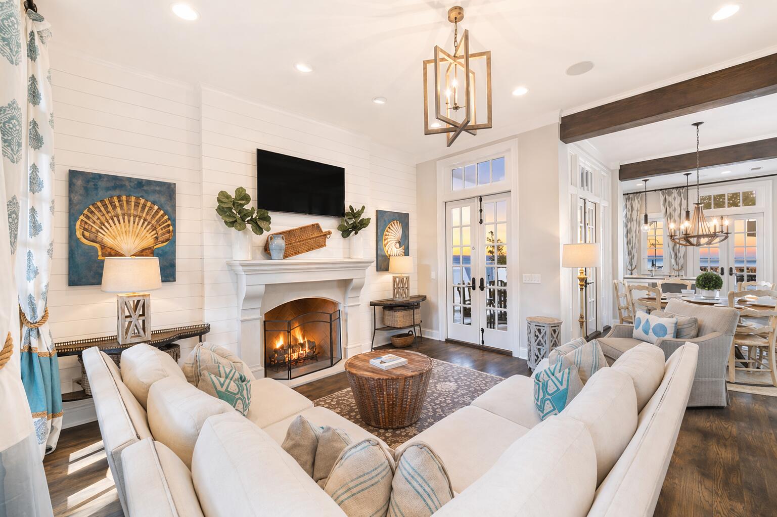 21 Hamilton Lane Rosemary Beach, FL 32461 - Photo 6 of 61 Rosemary Beach's Newest Listing