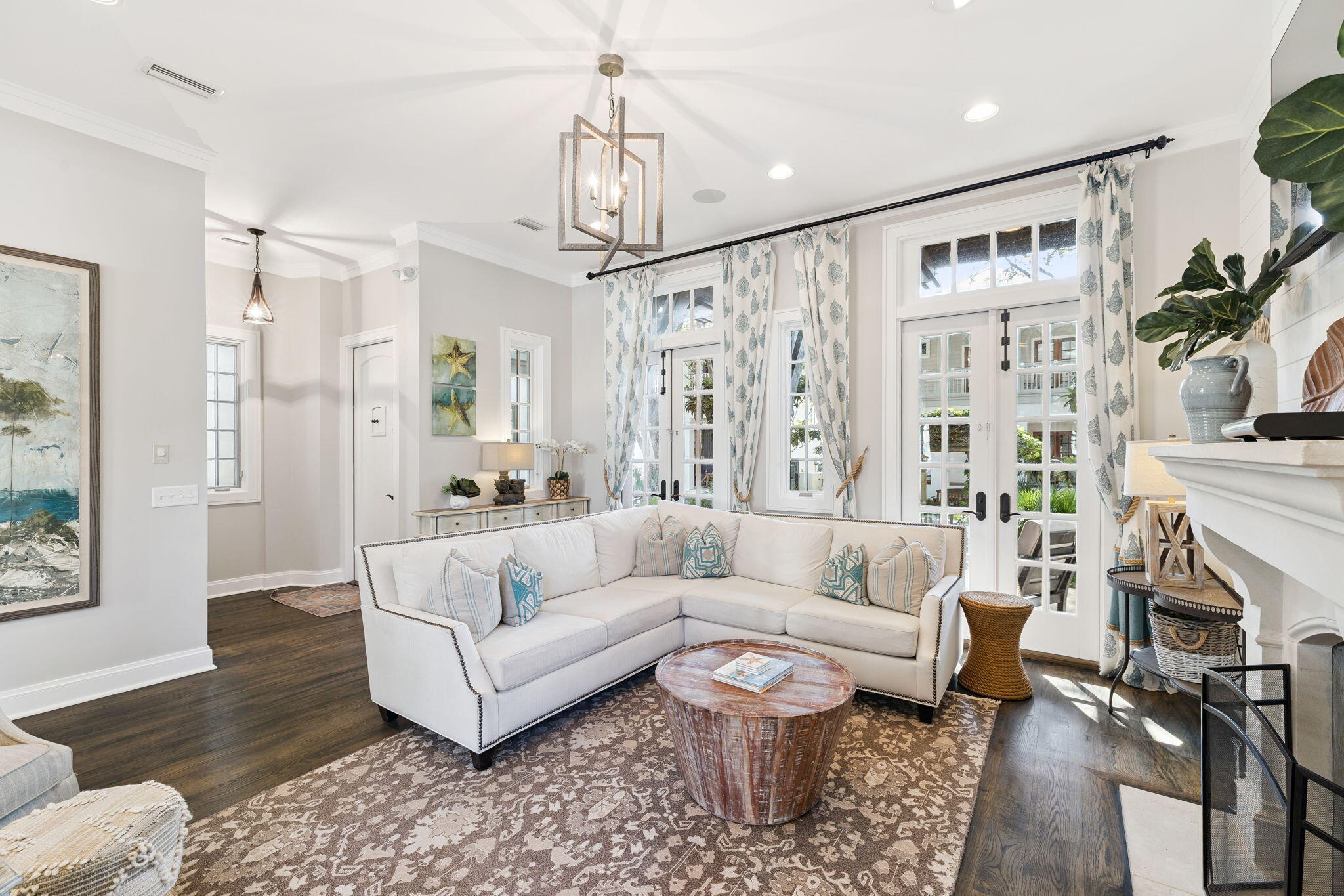 21 Hamilton Lane Rosemary Beach, FL 32461 - Photo 7 of 58 Rosemary Beach's Newest Listing