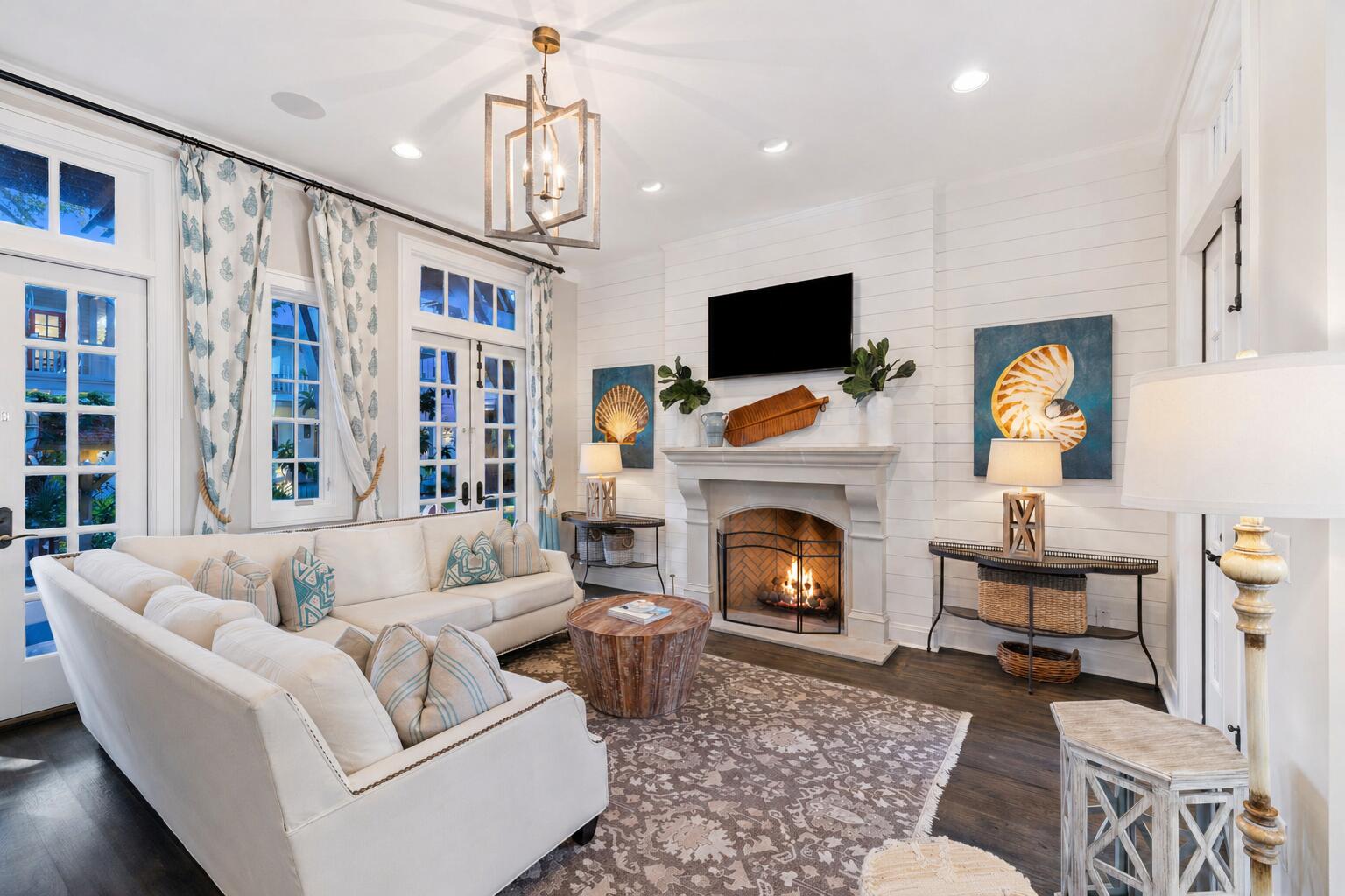 21 Hamilton Lane Rosemary Beach, FL 32461 - Photo 8 of 61 Rosemary Beach's Newest Listing