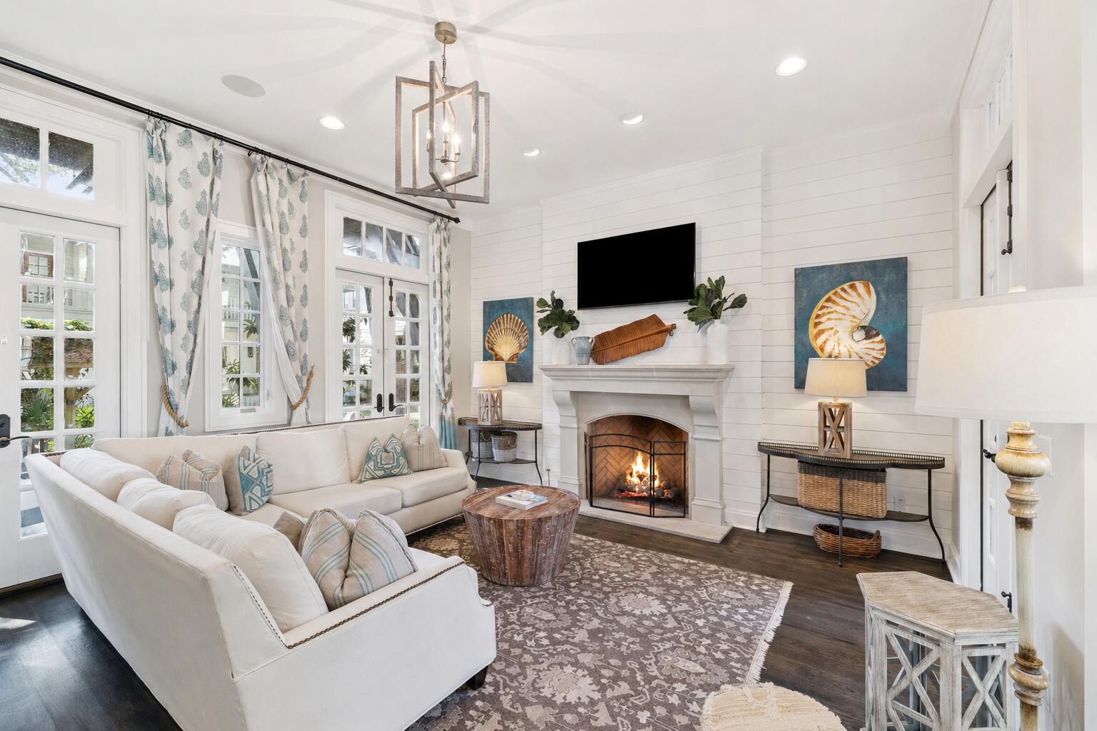21 Hamilton Lane Rosemary Beach, FL 32461 - Photo 9 of 61 Rosemary Beach's Newest Listing