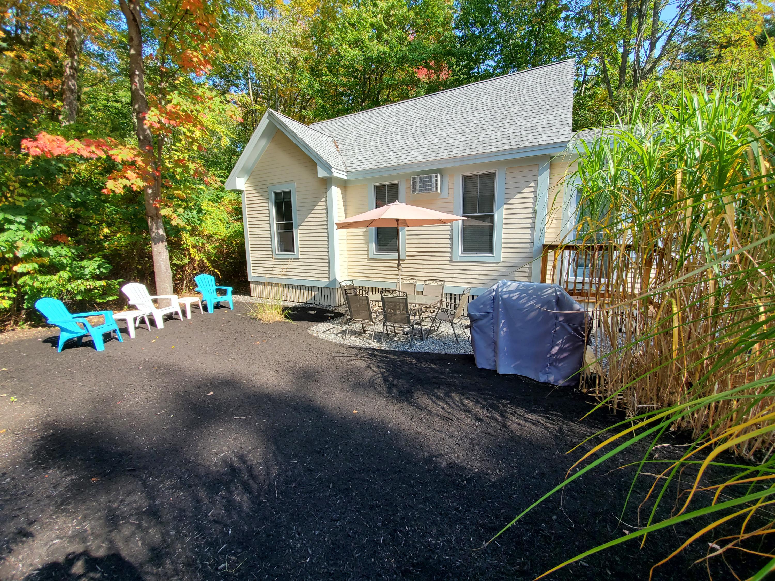 1 Old County Road, Unit 109 Wells, ME 04090 - Photo 10 of 34 109ext1