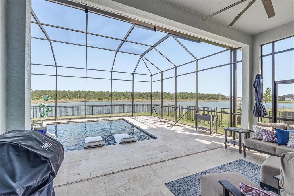 270 Azure Mist Way Daytona Beach, FL 32124 - Photo 38 of 71