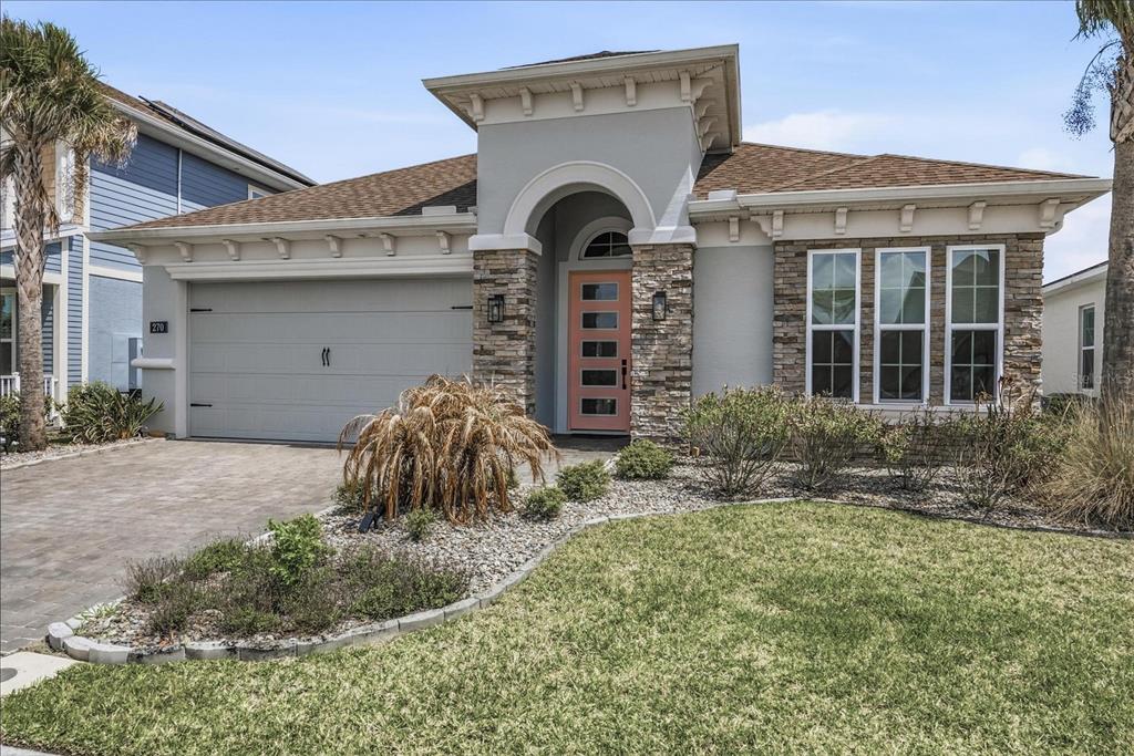 270 Azure Mist Way Daytona Beach, FL 32124 - Photo 58 of 71