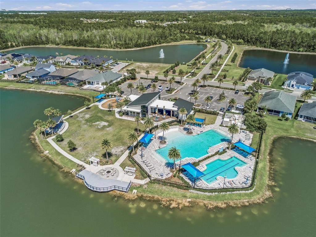 270 Azure Mist Way Daytona Beach, FL 32124 - Photo 67 of 71