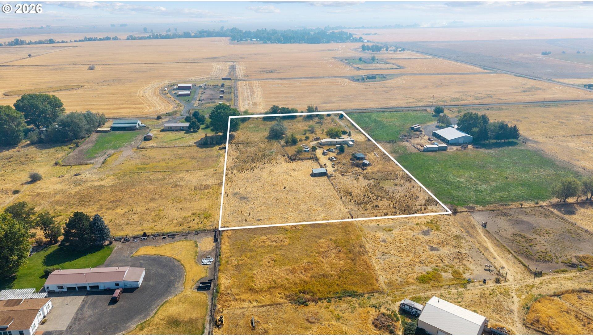 71694 Weedy Lane Pendleton, OR 97801 - Photo 8 of 8 Gallery Image 8