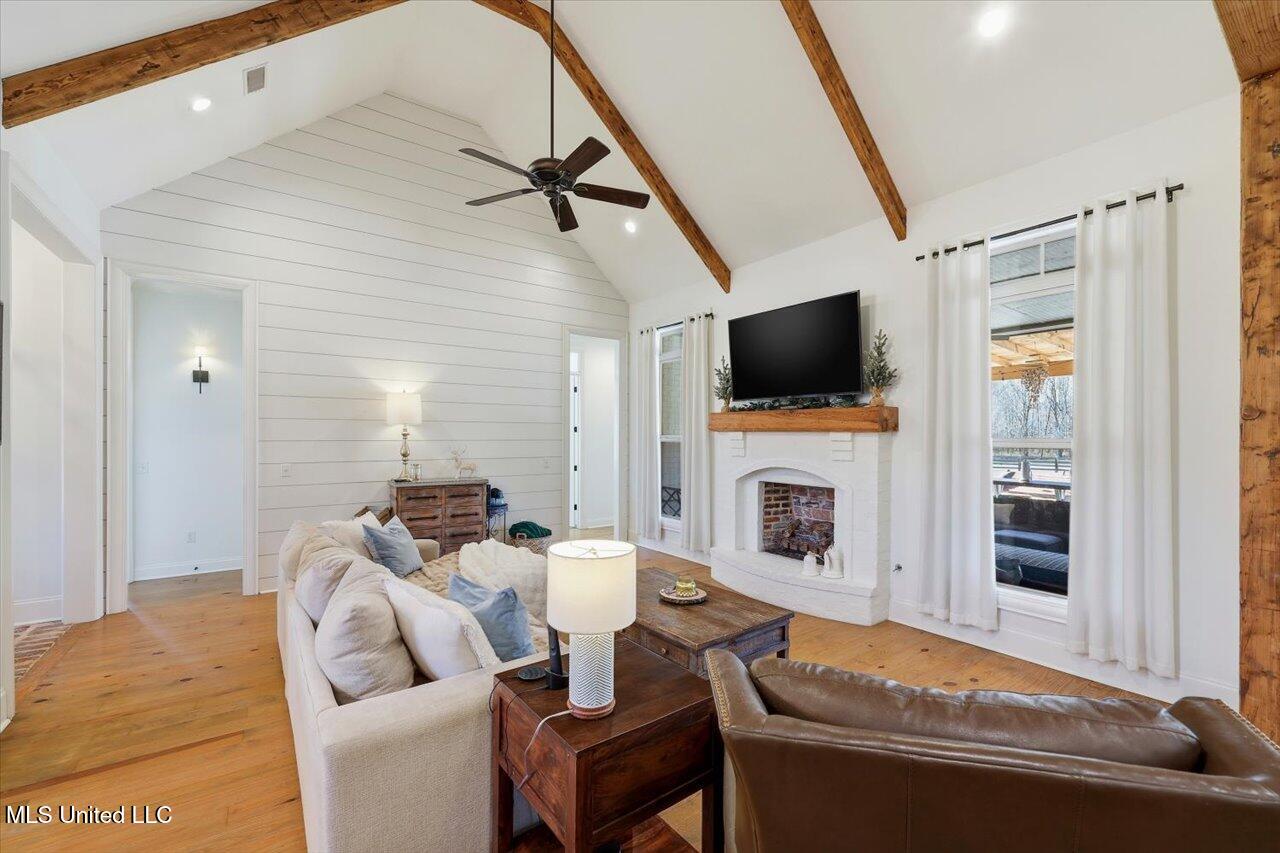 127 Crossview Place Brandon, MS 39047 - Photo 11 of 94 09-127 Crossview Pl _ Home Tours MS