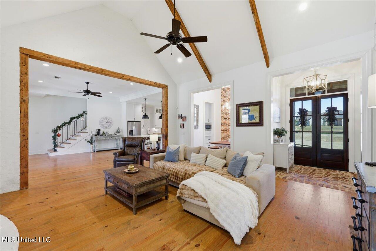 127 Crossview Place Brandon, MS 39047 - Photo 13 of 94 11-127 Crossview Pl _ Home Tours MS