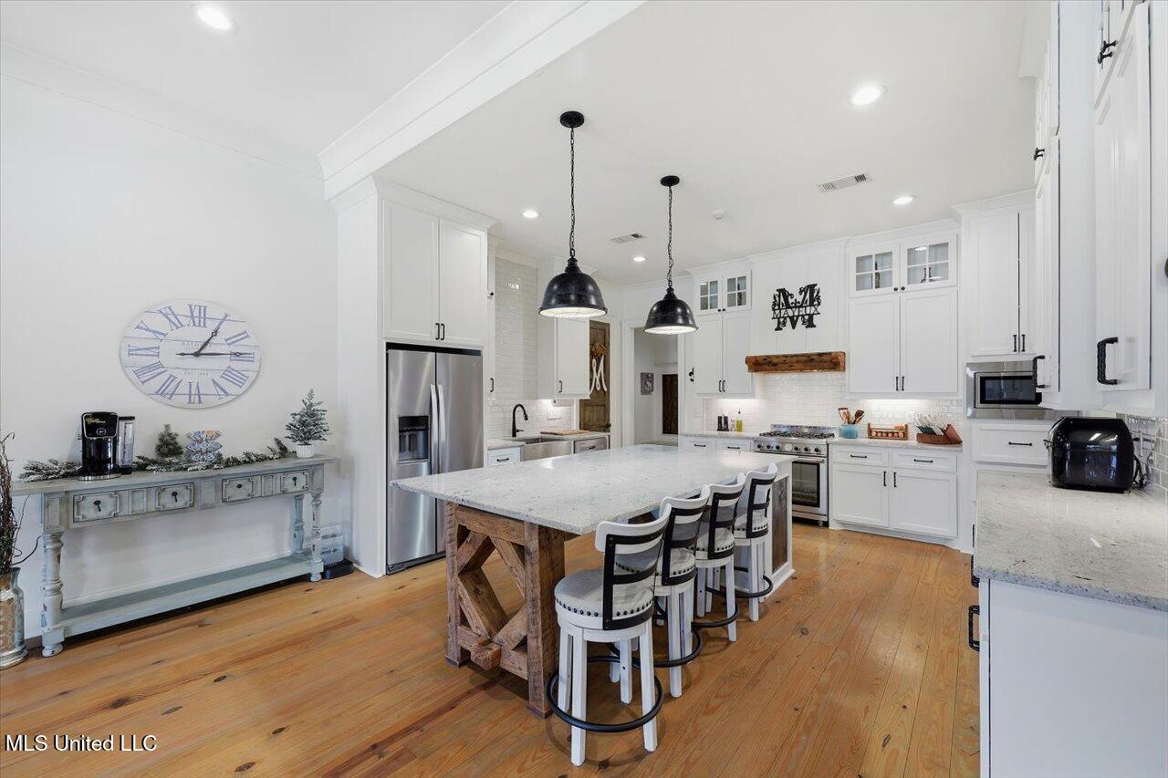 127 Crossview Place Brandon, MS 39047 - Photo 14 of 94 12-127 Crossview Pl _ Home Tours MS