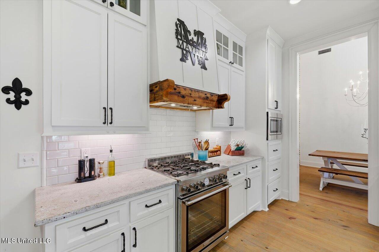 127 Crossview Place Brandon, MS 39047 - Photo 18 of 94 16-127 Crossview Pl _ Home Tours MS