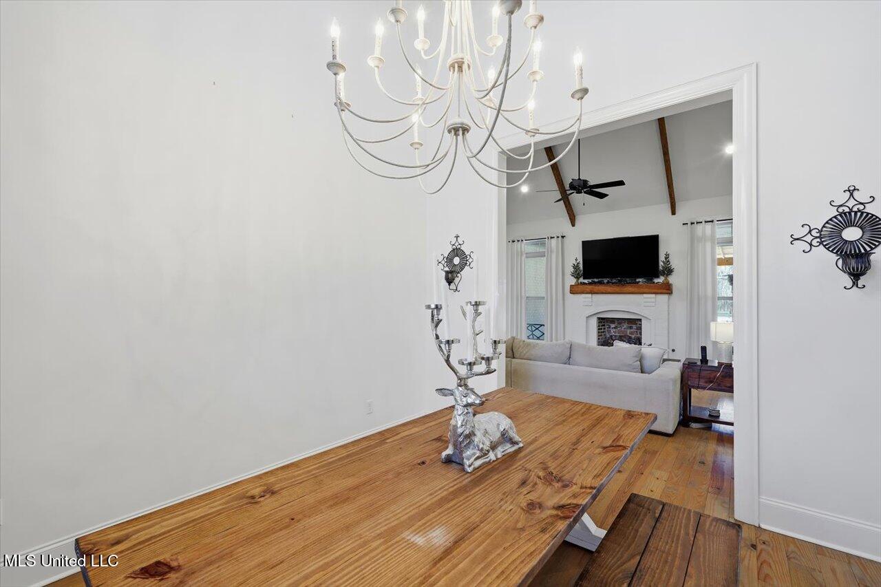 127 Crossview Place Brandon, MS 39047 - Photo 21 of 94 19-127 Crossview Pl _ Home Tours MS