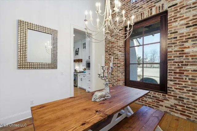 $879,900 | 127 Crossview Place, Brandon, MS 39047