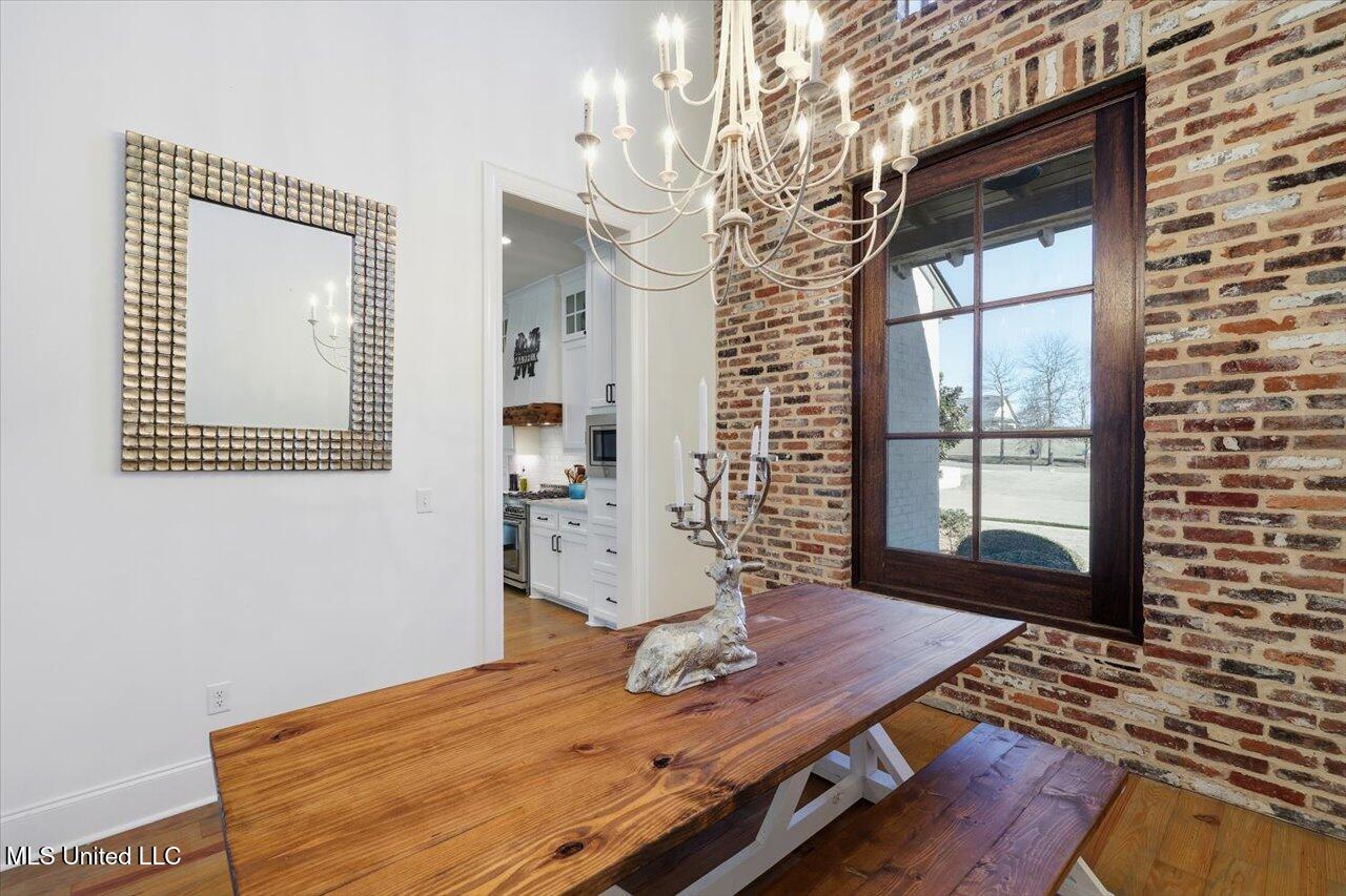 127 Crossview Place Brandon, MS 39047 - Photo 22 of 94 20-127 Crossview Pl _ Home Tours MS