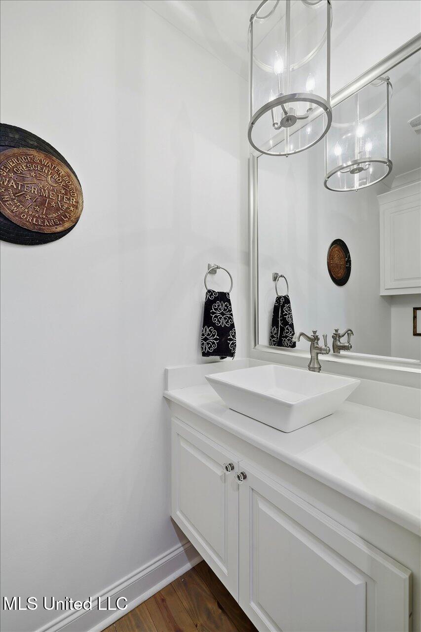 127 Crossview Place Brandon, MS 39047 - Photo 25 of 94 23-127 Crossview Pl _ Home Tours MS