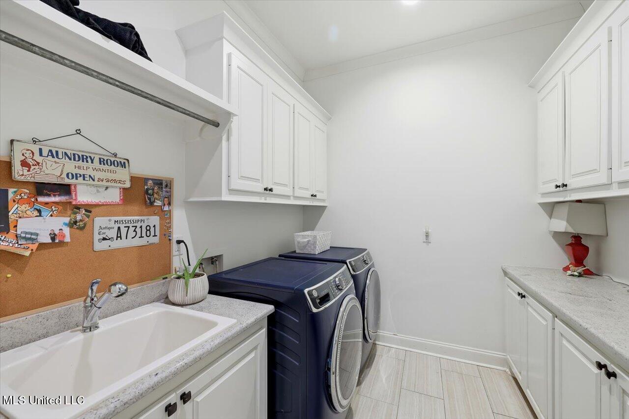 127 Crossview Place Brandon, MS 39047 - Photo 27 of 94 25-127 Crossview Pl _ Home Tours MS