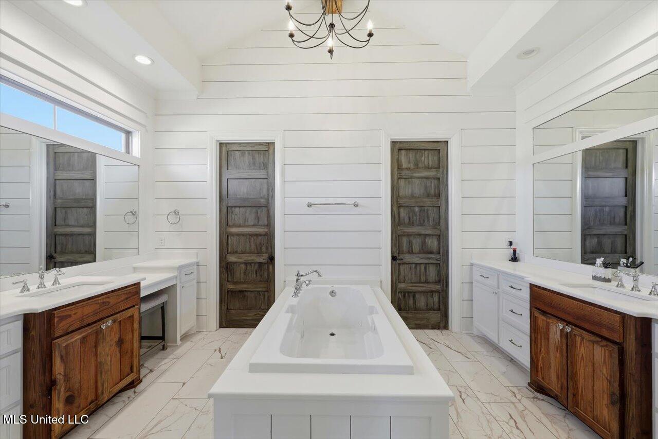 127 Crossview Place Brandon, MS 39047 - Photo 30 of 94 28-127 Crossview Pl _ Home Tours MS