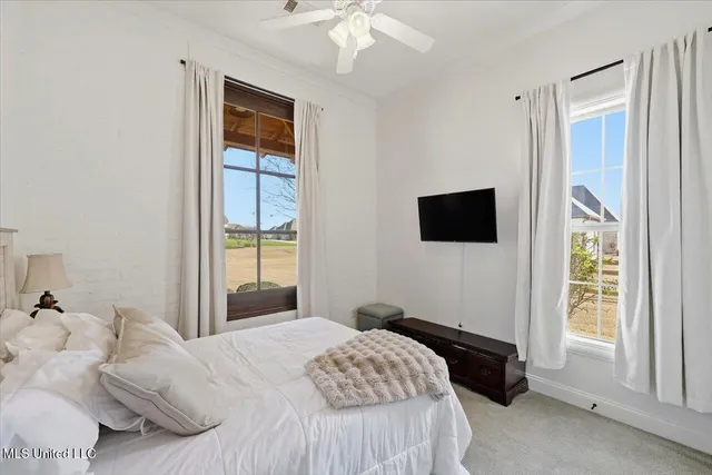 $879,900 | 127 Crossview Place, Brandon, MS 39047