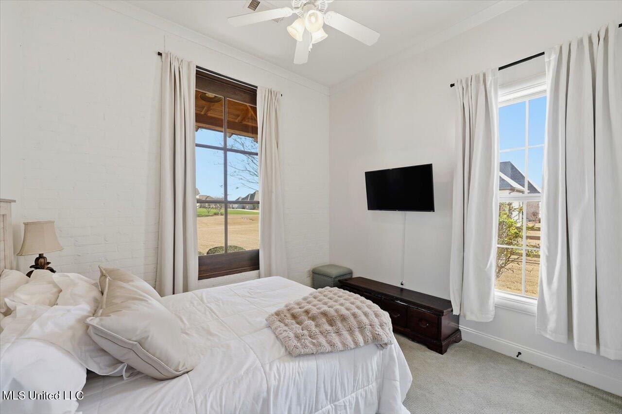 127 Crossview Place Brandon, MS 39047 - Photo 36 of 94 34-127 Crossview Pl _ Home Tours MS