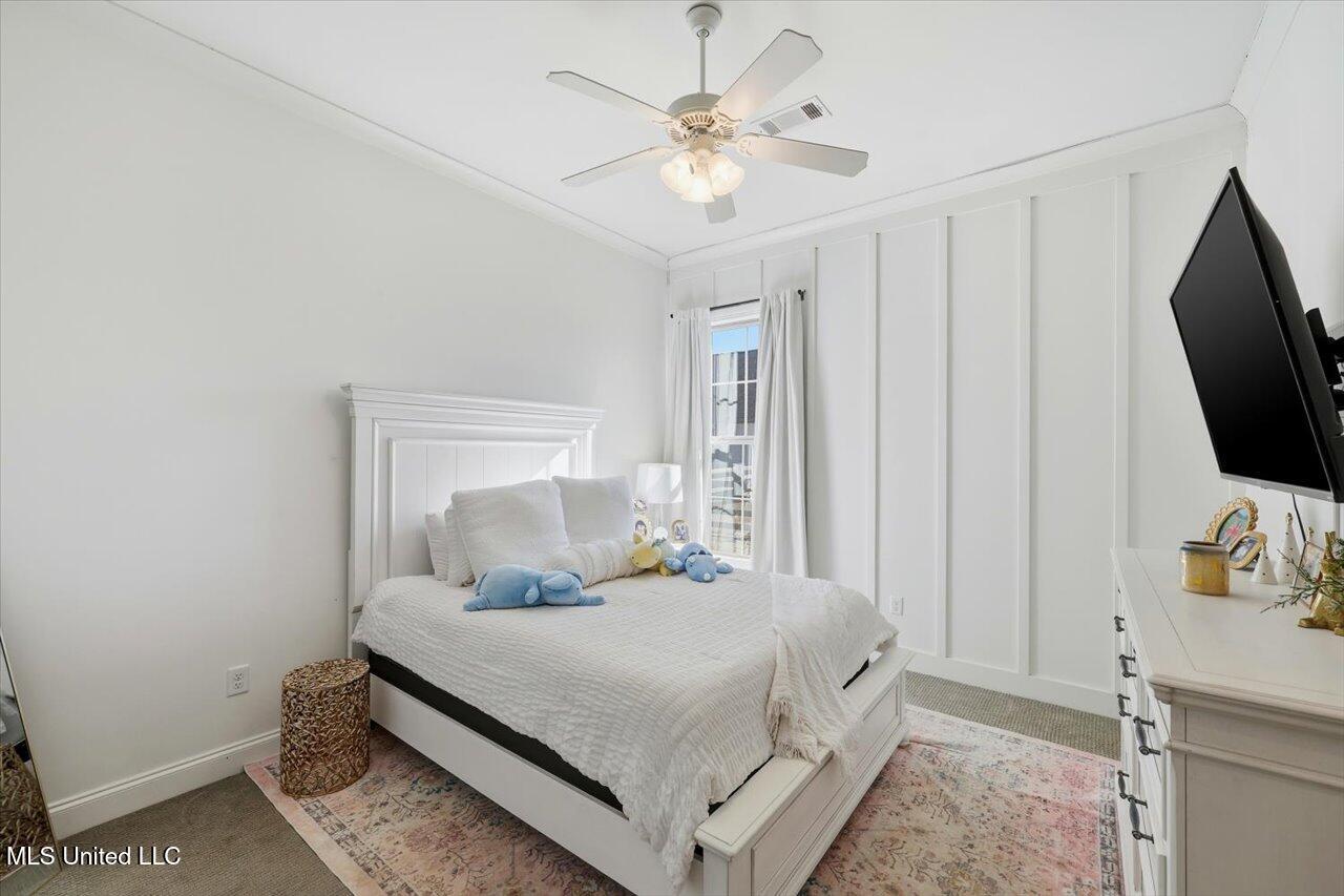 127 Crossview Place Brandon, MS 39047 - Photo 38 of 94 36-127 Crossview Pl _ Home Tours MS