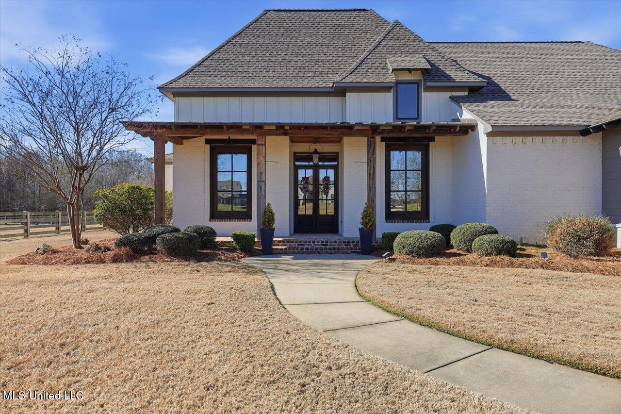 127 Crossview Place Brandon, MS 39047 - Photo 4 of 94 03-127 Crossview Pl _ Home Tours MS