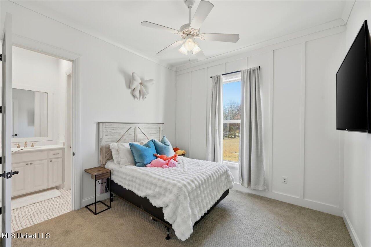 127 Crossview Place Brandon, MS 39047 - Photo 42 of 94 40-127 Crossview Pl _ Home Tours MS