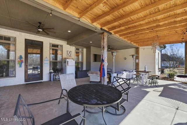 $879,900 | 127 Crossview Place, Brandon, MS 39047