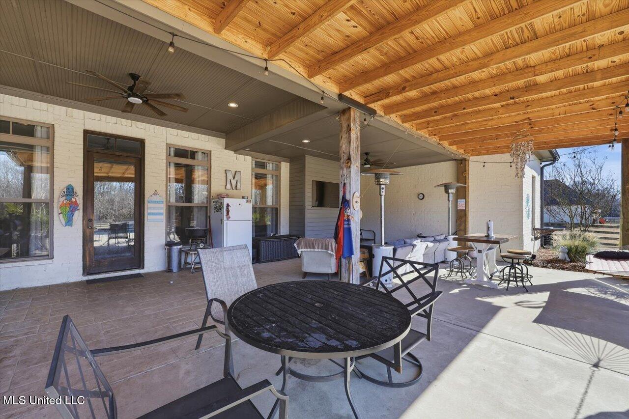 127 Crossview Place Brandon, MS 39047 - Photo 50 of 94 48-127 Crossview Pl _ Home Tours MS