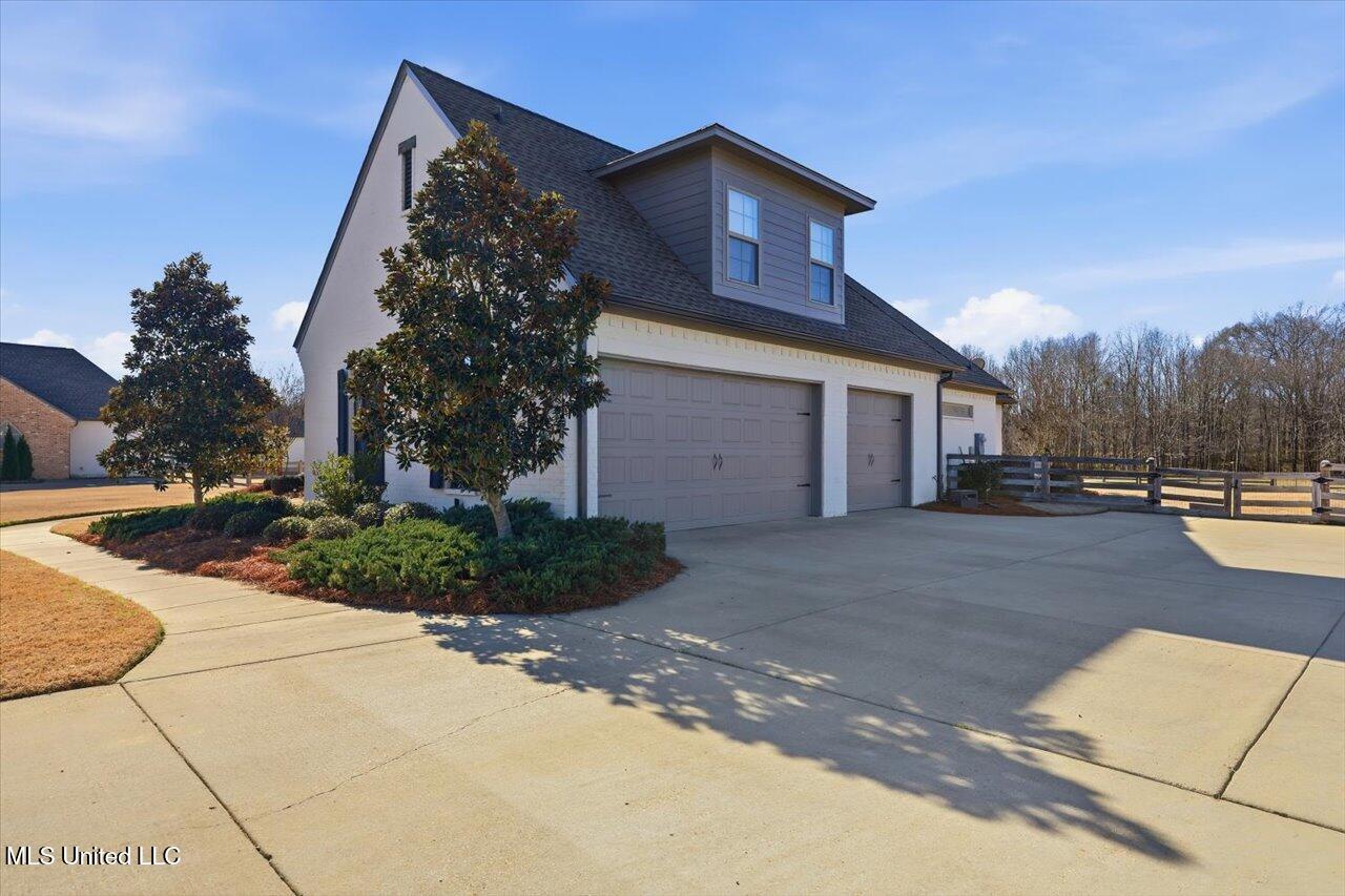 127 Crossview Place Brandon, MS 39047 - Photo 5 of 94 04-127 Crossview Pl _ Home Tours MS