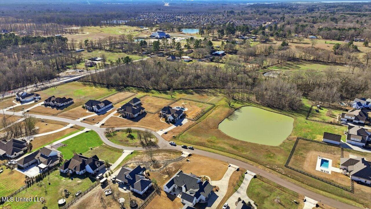 127 Crossview Place Brandon, MS 39047 - Photo 58 of 94 56-127 Crossview Pl _ Home Tours MS
