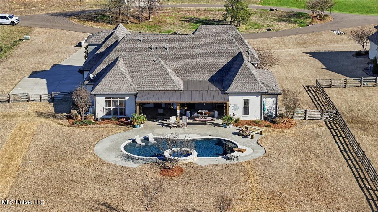 127 Crossview Place Brandon, MS 39047 - Photo 6 of 94 89-127 Crossview Pl _ Home Tours MS