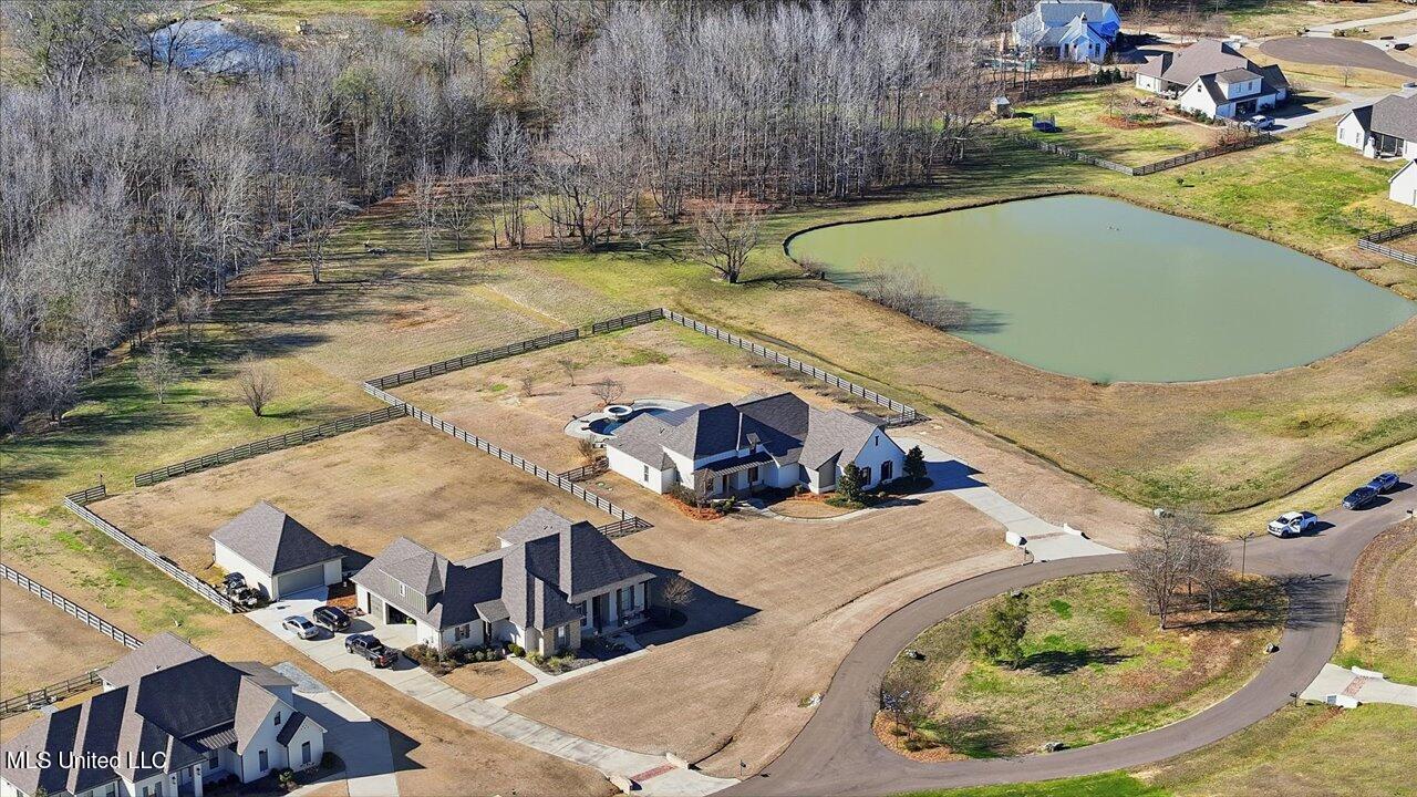127 Crossview Place Brandon, MS 39047 - Photo 62 of 94 60-127 Crossview Pl _ Home Tours MS