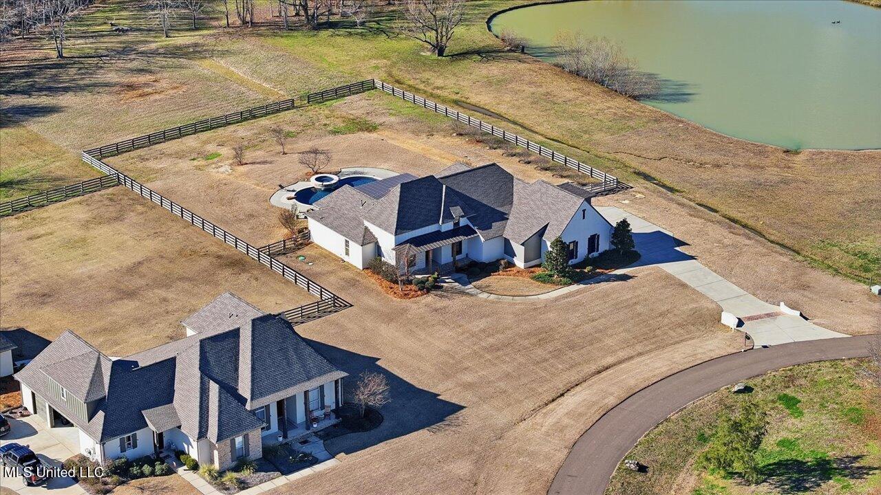 127 Crossview Place Brandon, MS 39047 - Photo 64 of 94 62-127 Crossview Pl _ Home Tours MS
