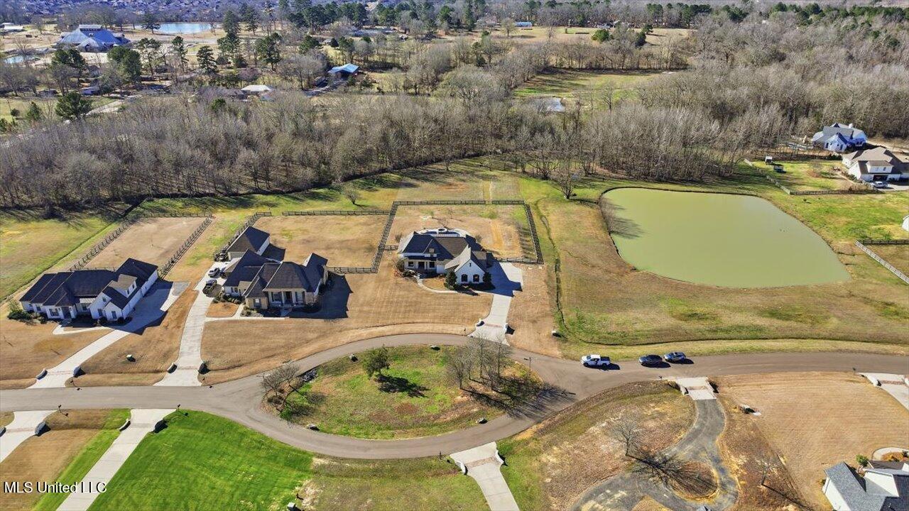 127 Crossview Place Brandon, MS 39047 - Photo 65 of 94 63-127 Crossview Pl _ Home Tours MS