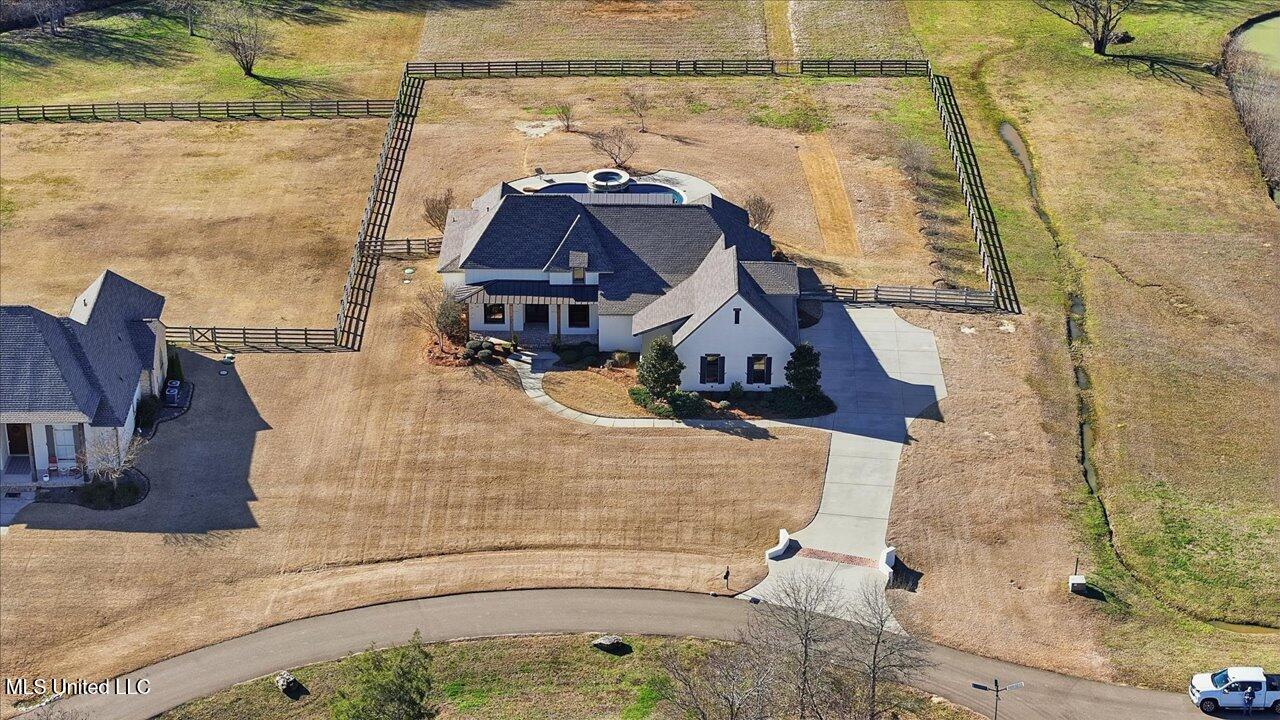 127 Crossview Place Brandon, MS 39047 - Photo 66 of 94 64-127 Crossview Pl _ Home Tours MS