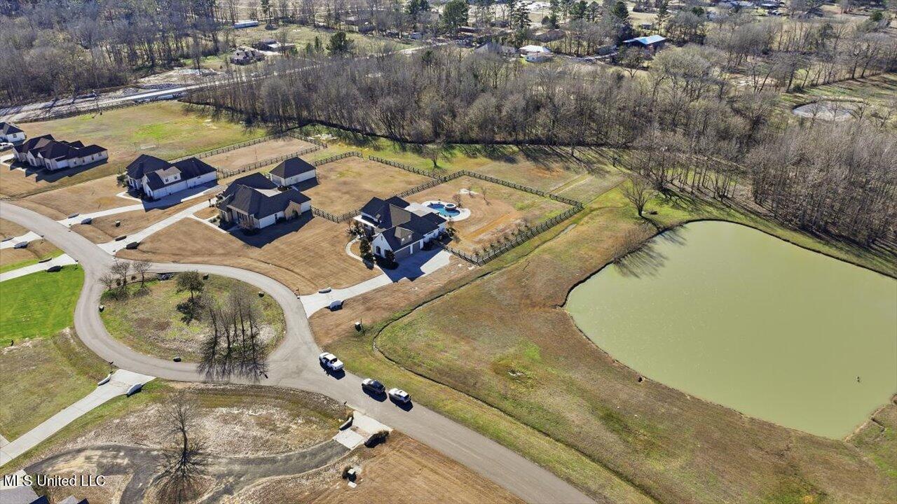 127 Crossview Place Brandon, MS 39047 - Photo 67 of 94 65-127 Crossview Pl _ Home Tours MS