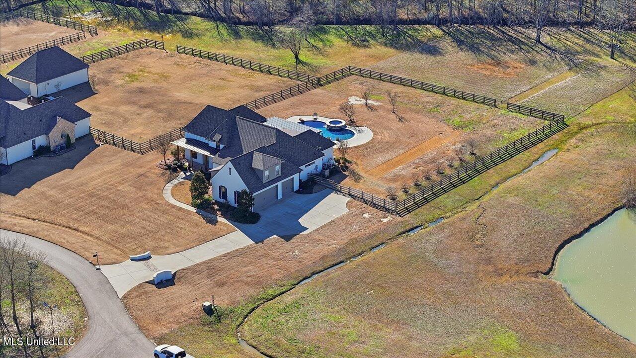 127 Crossview Place Brandon, MS 39047 - Photo 68 of 94 66-127 Crossview Pl _ Home Tours MS