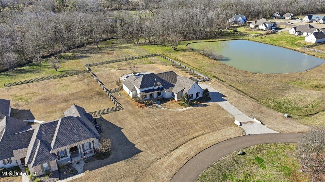 127 Crossview Place Brandon, MS 39047 - Photo 71 of 94 70-127 Crossview Pl _ Home Tours MS