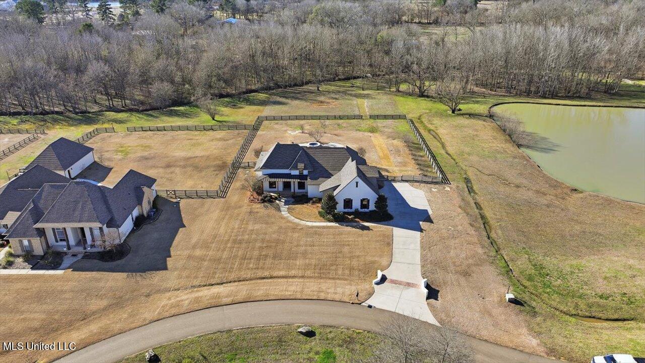 127 Crossview Place Brandon, MS 39047 - Photo 72 of 94 71-127 Crossview Pl _ Home Tours MS