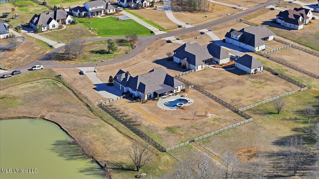 127 Crossview Place Brandon, MS 39047 - Photo 77 of 94 76-127 Crossview Pl _ Home Tours MS