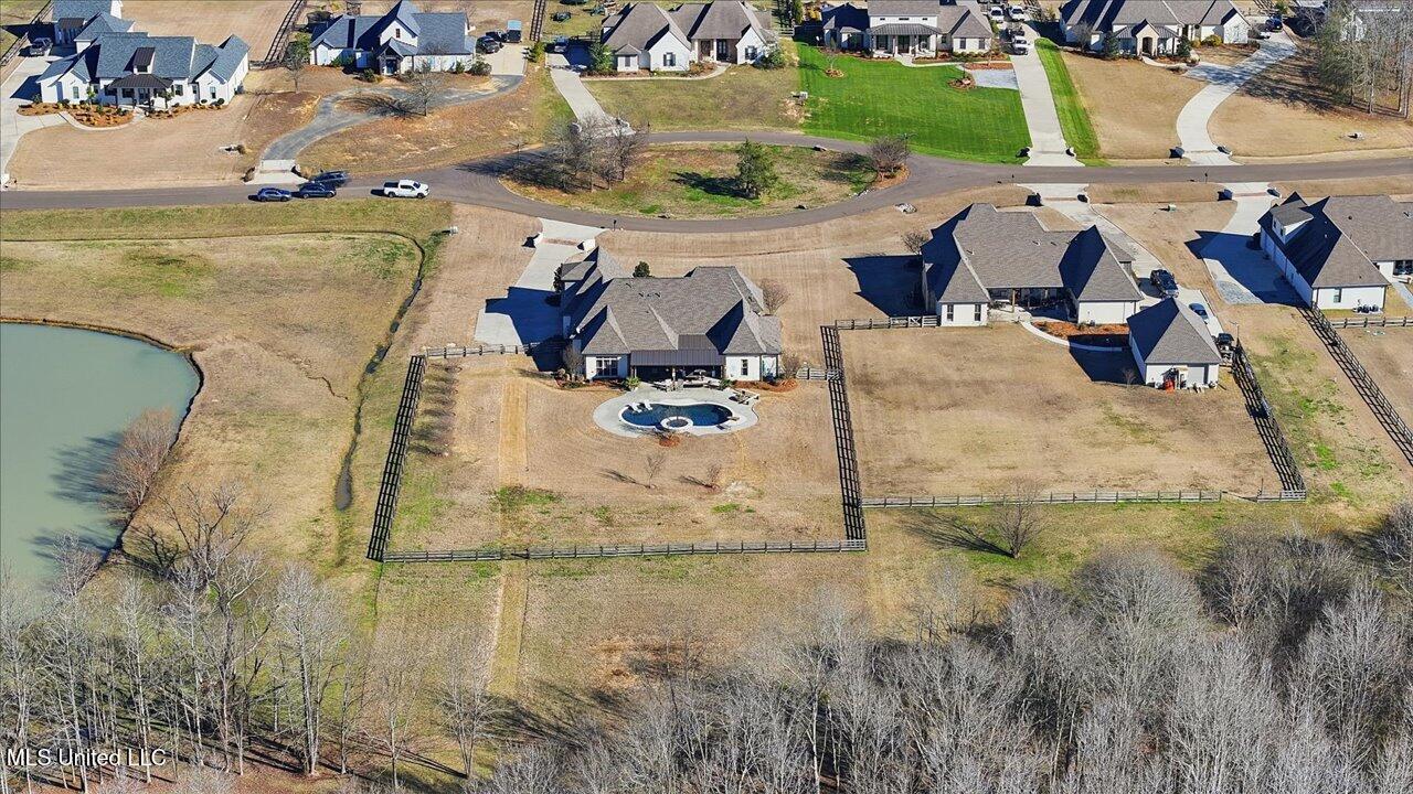 127 Crossview Place Brandon, MS 39047 - Photo 79 of 94 78-127 Crossview Pl _ Home Tours MS