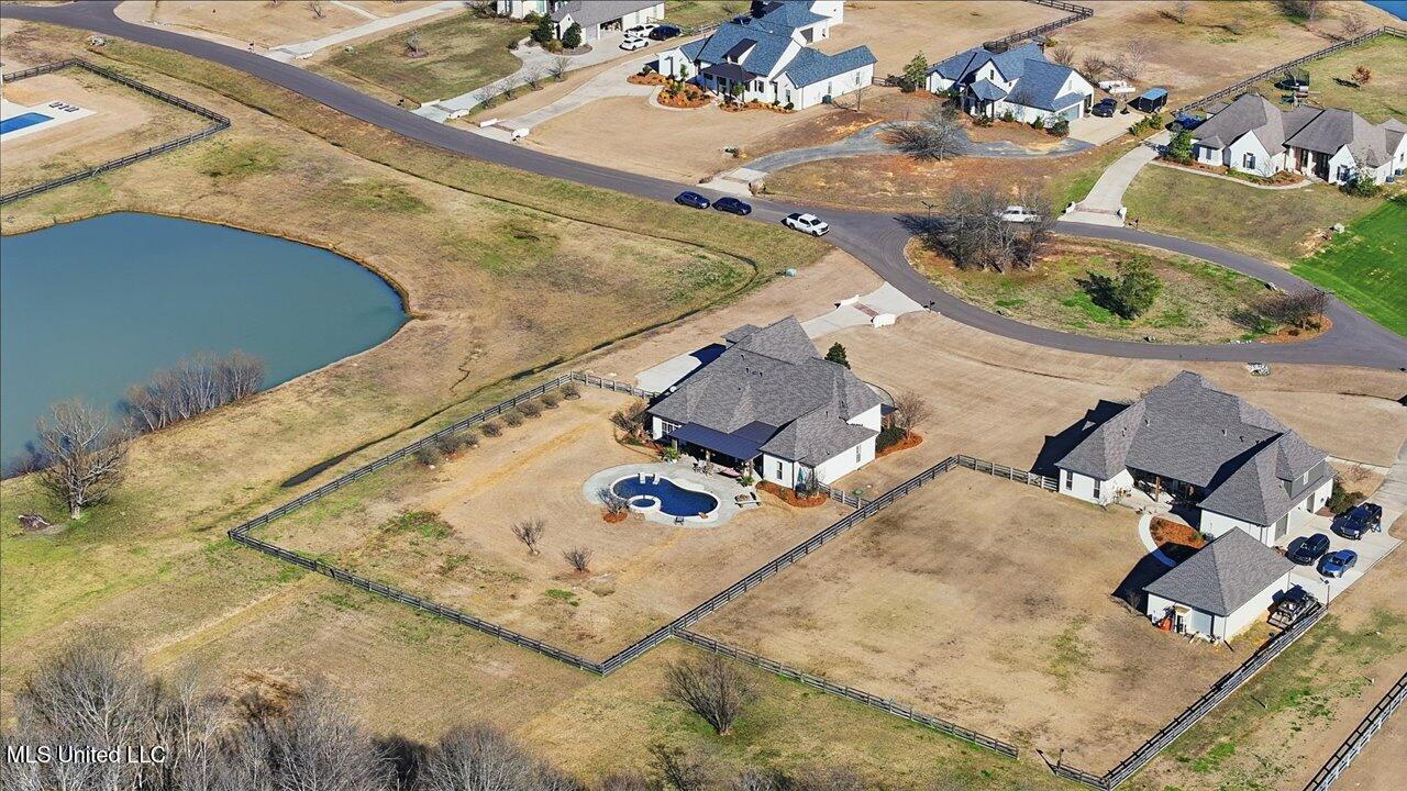 127 Crossview Place Brandon, MS 39047 - Photo 81 of 94 80-127 Crossview Pl _ Home Tours MS